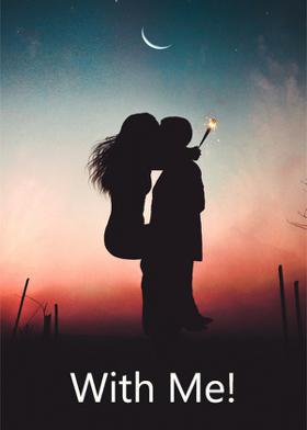 With Me!