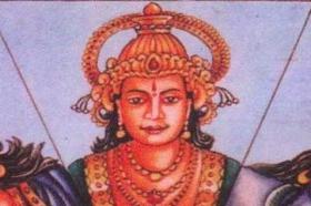 धर्मराज