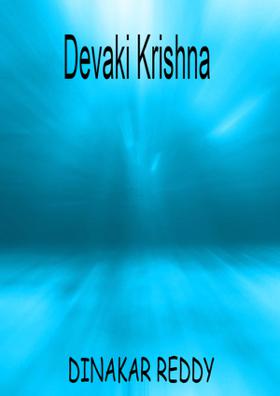 Devaki Krishna
