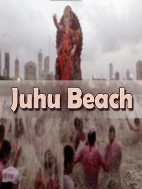 Juhu Beach
