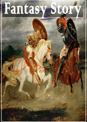 Fantasy Story