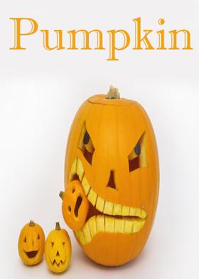 Pumpkin