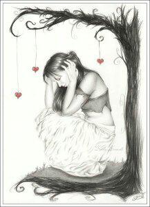  मेरे घाव नही भरे