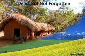 Dead, But Not Forgotten
