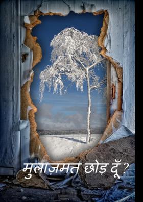 मुलाज़मत छोड़ दूँ ?