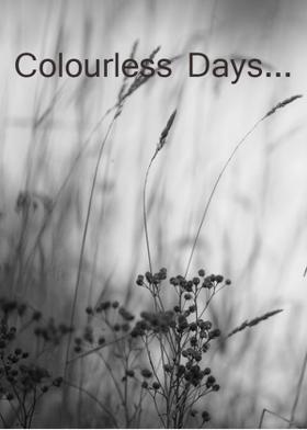 Colourless Days...