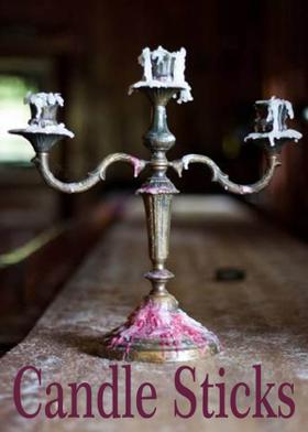 Candle Sticks