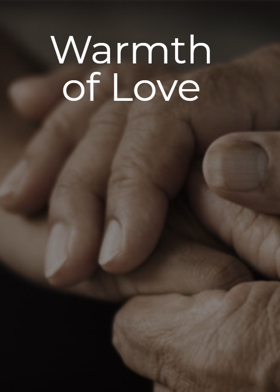 Warmth of Love