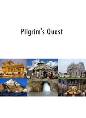 Pilgrim's Quest