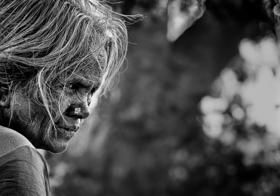 आईची व्यथा