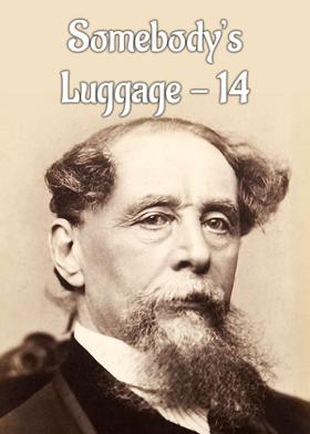 Somebody’s Luggage - 14