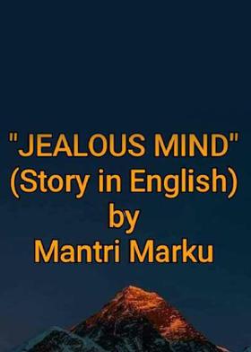 Jealous Mind Story