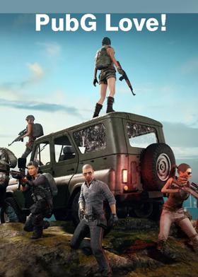 PubG Love!