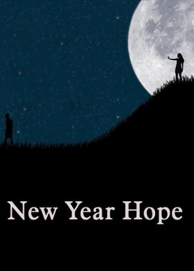 New Year Hope