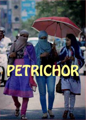 PETRICHOR