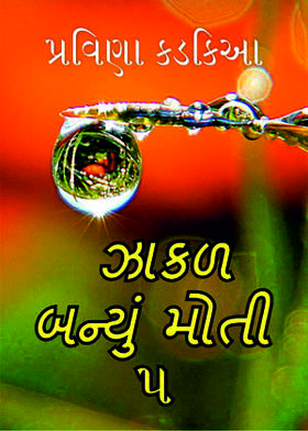ઝાકળ બન્યું મોતી-૫