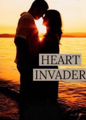 Heart Invader