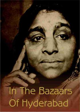 In The Bazaars Of Hyderabad