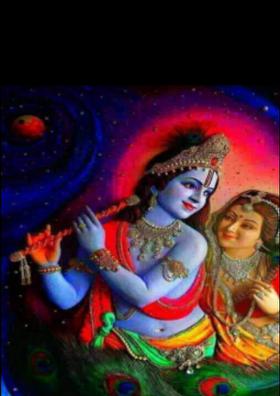 ଶ୍ରୀରାଧାଙ୍କ ଖେଦ