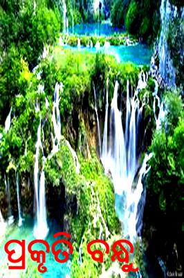 ପ୍ରକୃତି ବନ୍ଧୁ