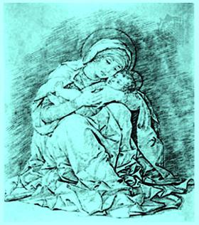 प्यारी माँ