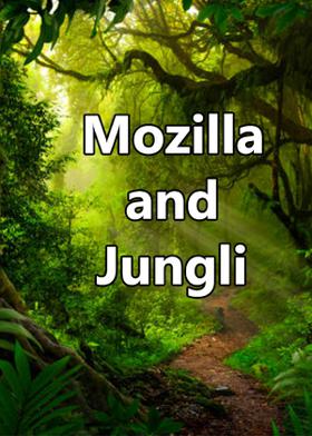 Mozilla and Jungli