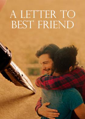 A Letter To Best Friend