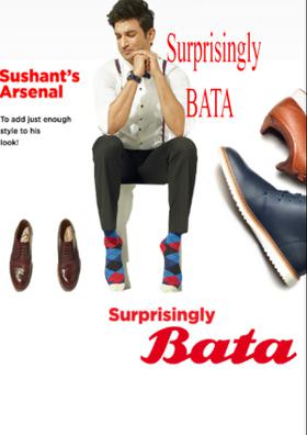 Surprisingly BATA