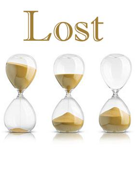 Lost