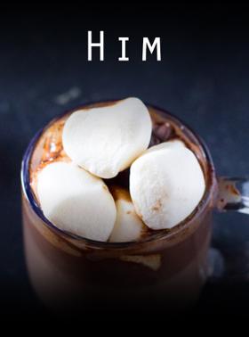 Him