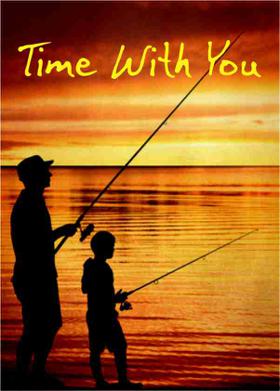 Time With You