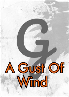 A Gust Of Wind