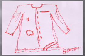 "पैराहन"