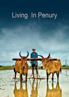 Living  In Penury