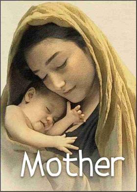 Mother