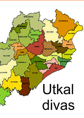 Utkal divas