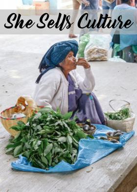 She Sells Culture
