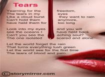 Tears