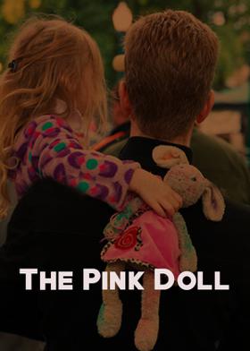 The Pink Doll