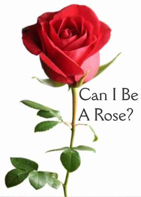 Can I Be A Rose?