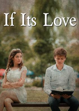 If Its Love
