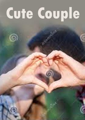 Cute Couple