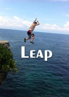 Leap