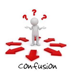 Education Or Confusion