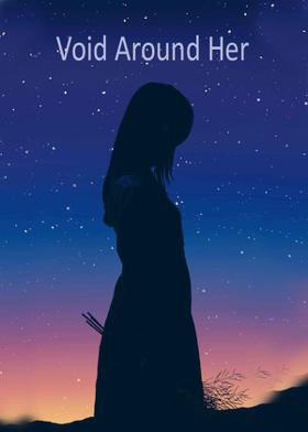 Void Around Her