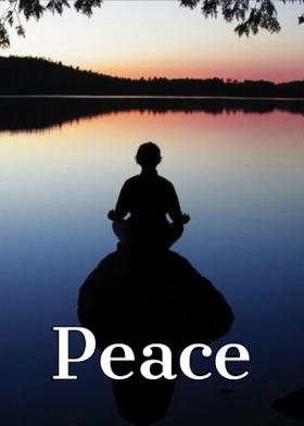 Peace