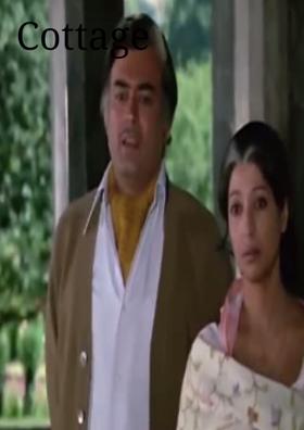 Cottage