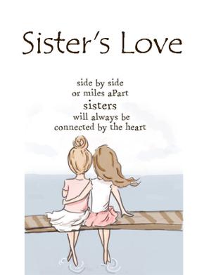 Sister's Love