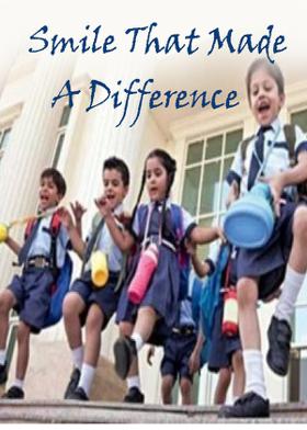 Smile That Made A Difference