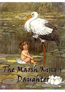 The Marsh King's Daughter